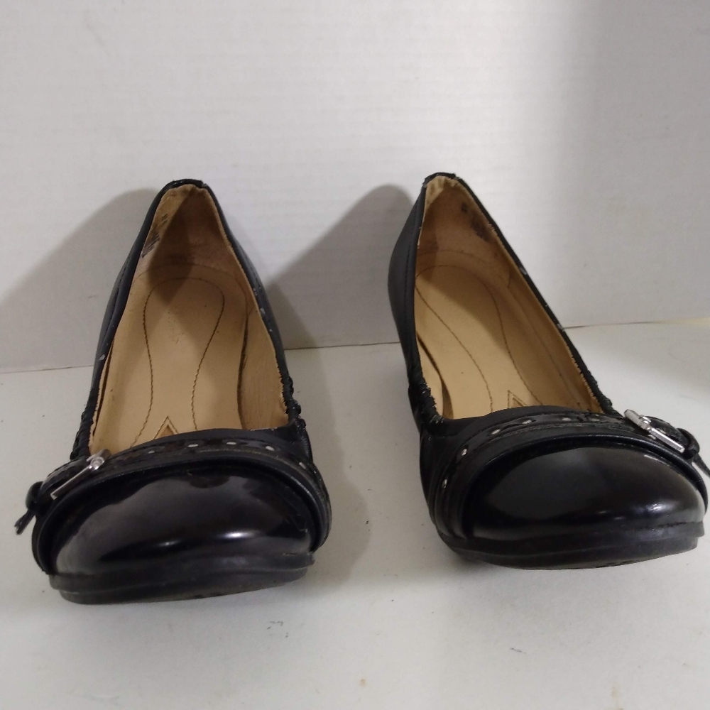 Neutralizer N5 Midori Comfort Ruched Shoe